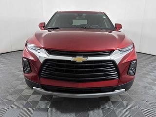 Thumbnail - 2021 Chevrolet Blazer