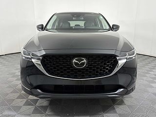 Thumbnail - 2025 Mazda CX-5