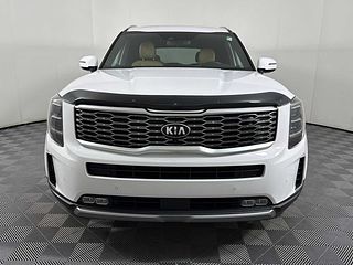 Thumbnail - 2021 Kia Telluride