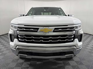 Thumbnail - 2024 Chevrolet Silverado 1500