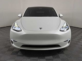 Thumbnail - 2022 Tesla Model Y