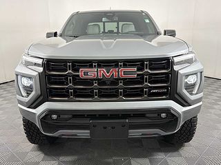 Thumbnail - 2024 GMC Canyon