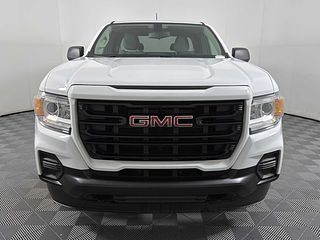 Thumbnail - 2022 GMC Canyon