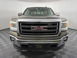 Thumbnail - 2015 GMC Sierra 1500