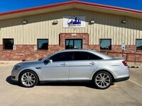 2016 Ford Taurus Limited