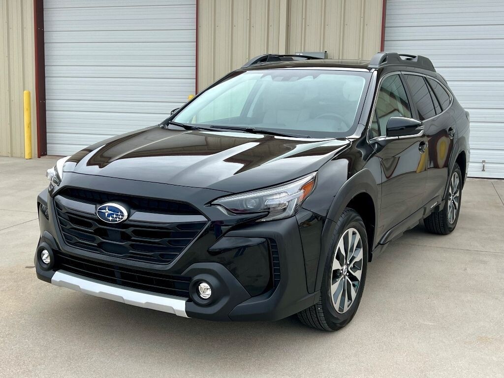 2023 Subaru Outback Limited - Photo 5