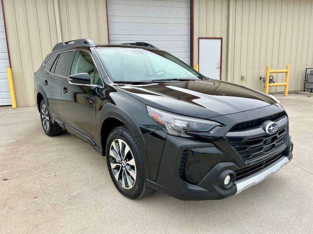 2023 Subaru Outback Limited - Photo 6