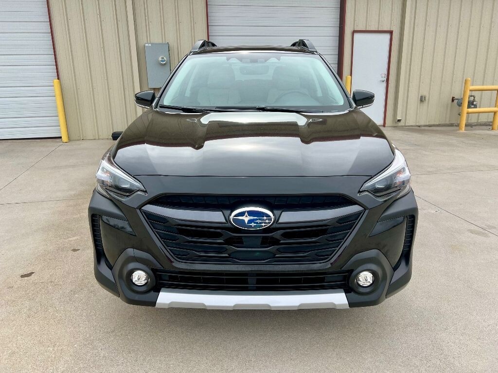 2023 Subaru Outback Limited - Photo 7