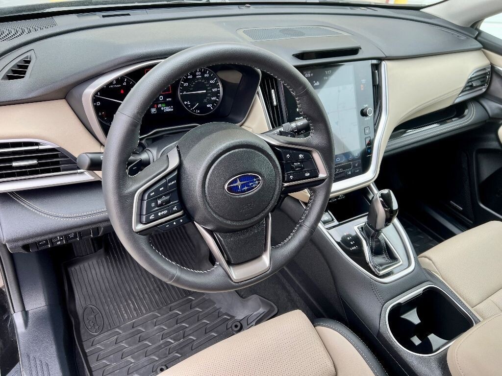 2023 Subaru Outback Limited - Photo 8