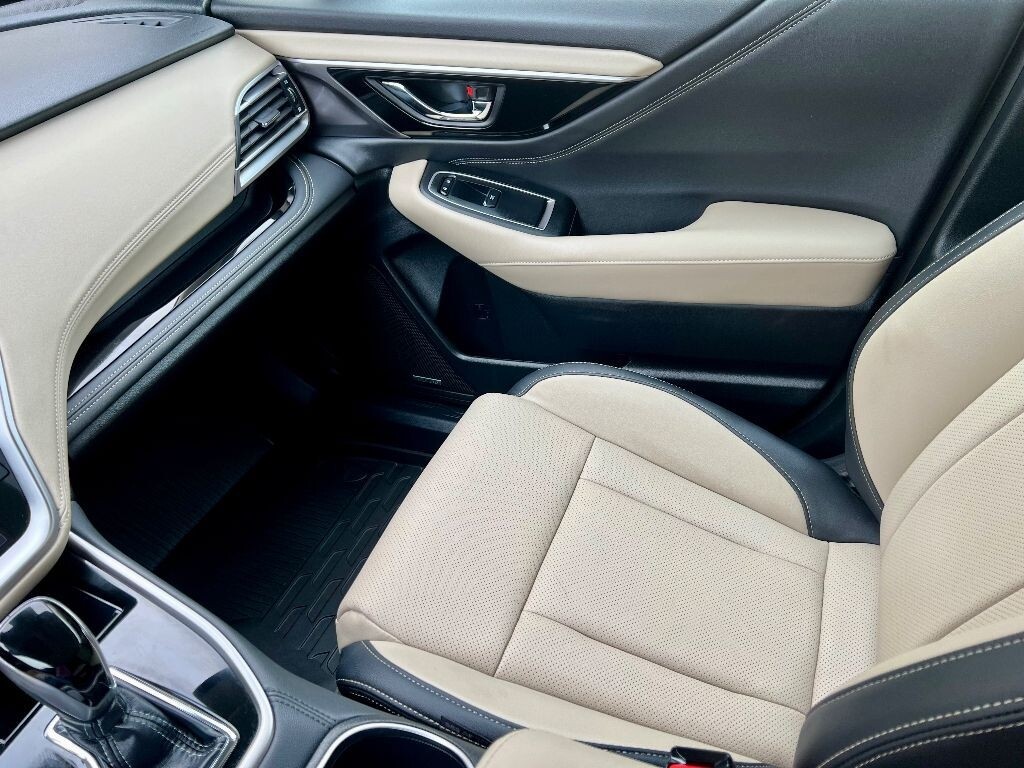 2023 Subaru Outback Limited - Photo 10