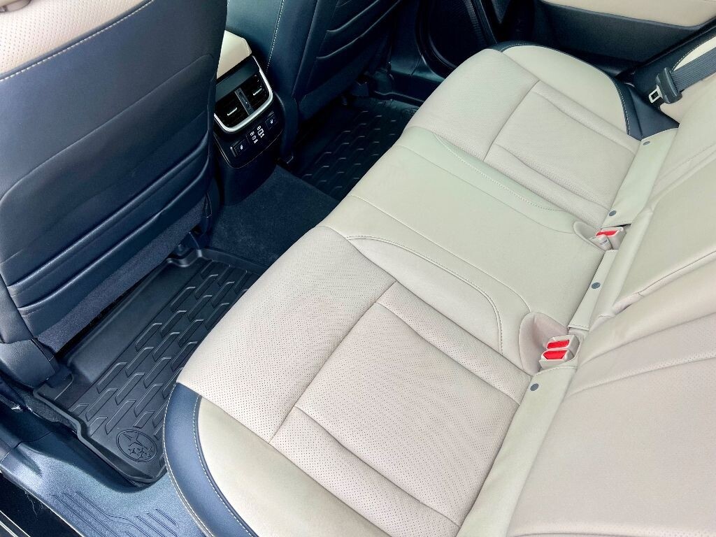 2023 Subaru Outback Limited - Photo 11