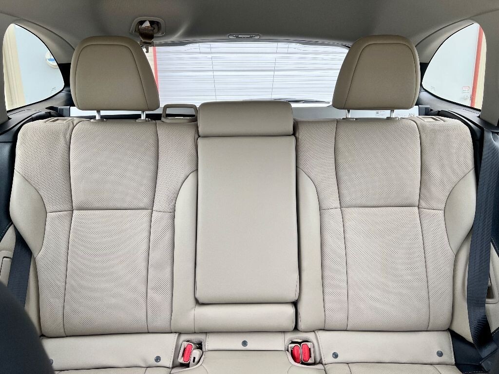 2023 Subaru Outback Limited - Photo 12