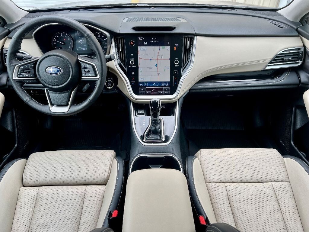 2023 Subaru Outback Limited - Photo 13