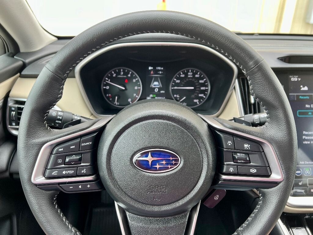 2023 Subaru Outback Limited - Photo 14