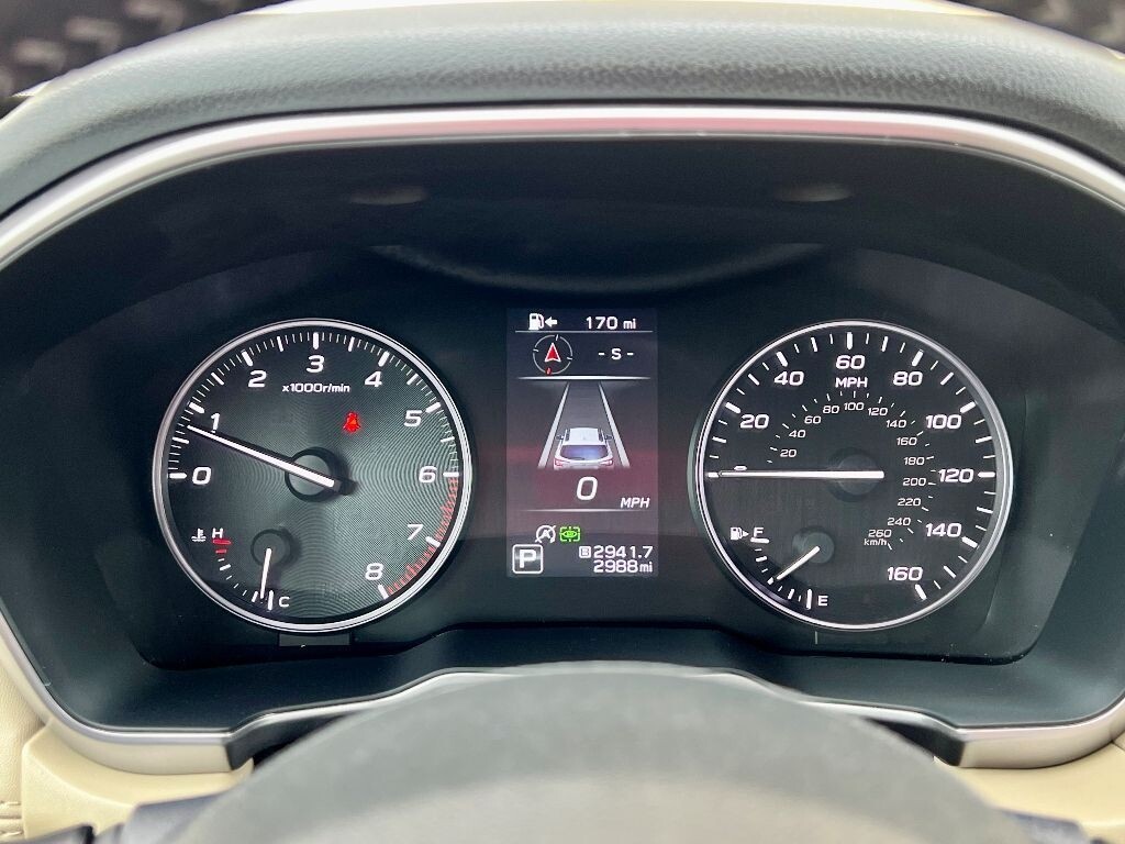 2023 Subaru Outback Limited - Photo 15