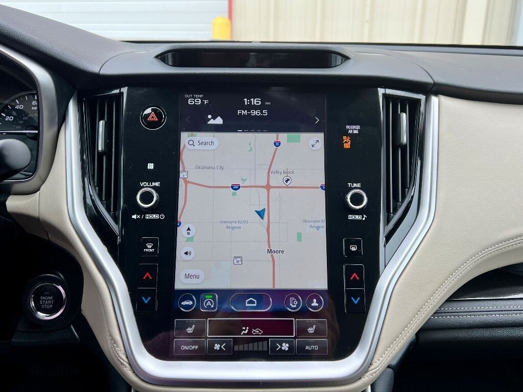 2023 Subaru Outback Limited - Photo 16