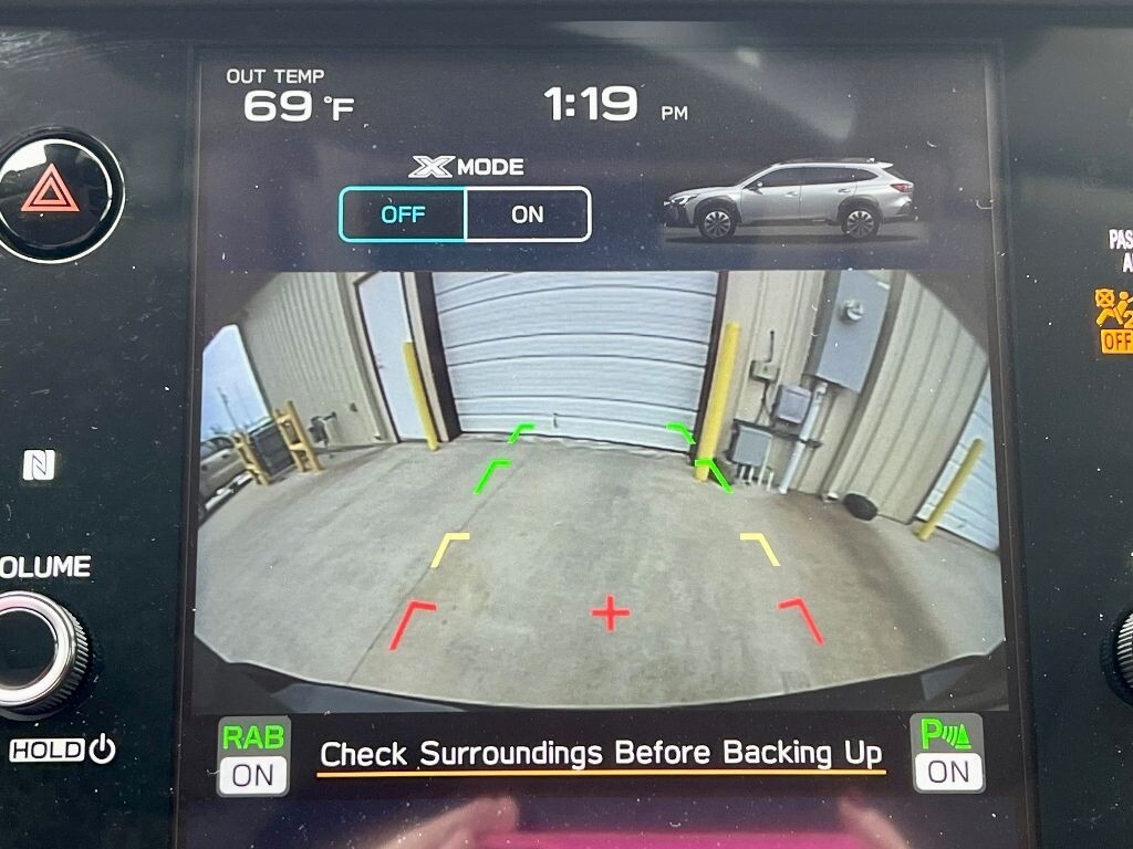 2023 Subaru Outback Limited - Photo 17