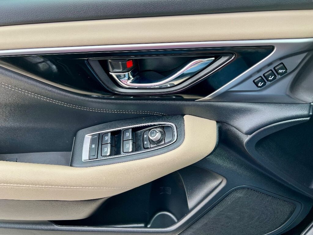 2023 Subaru Outback Limited - Photo 19