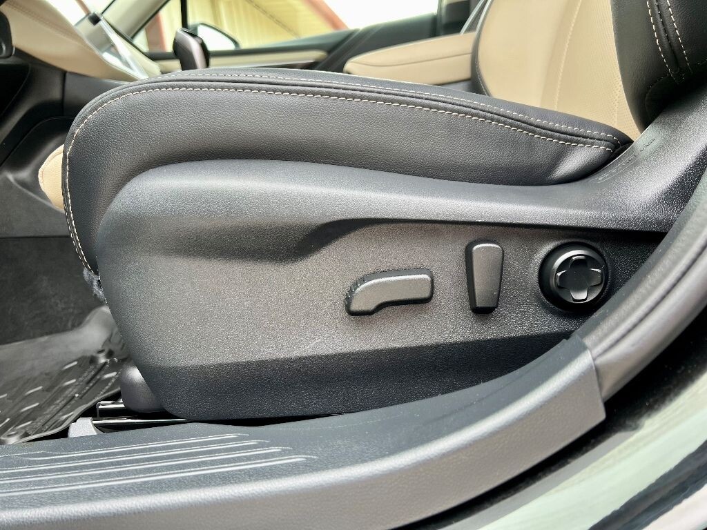 2023 Subaru Outback Limited - Photo 20
