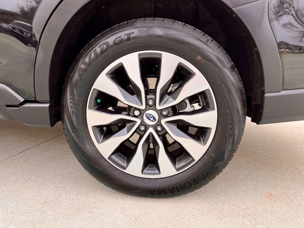 2023 Subaru Outback Limited - Photo 21
