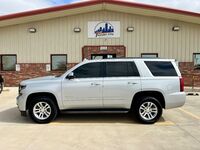 2016 Chevrolet Tahoe