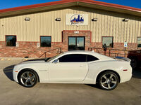 2012 Chevrolet Camaro 2LT's photo