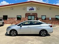 2020 Nissan Versa Sedan SV
