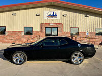 2012 Dodge Challenger SXT's photo