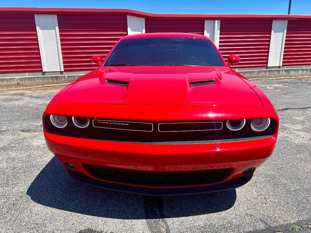 2023 Dodge Challenger SXT - Photo 7