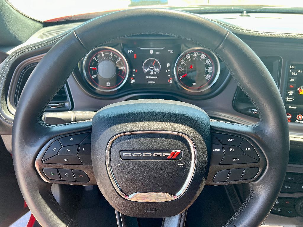 2023 Dodge Challenger SXT - Photo 12