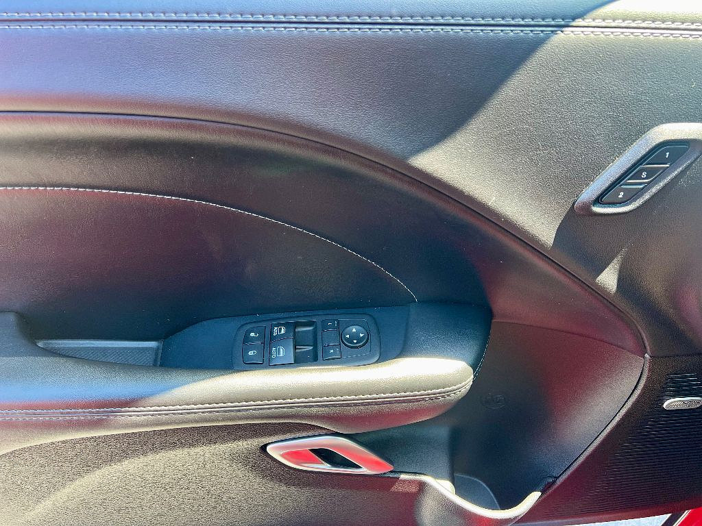 2023 Dodge Challenger SXT - Photo 18