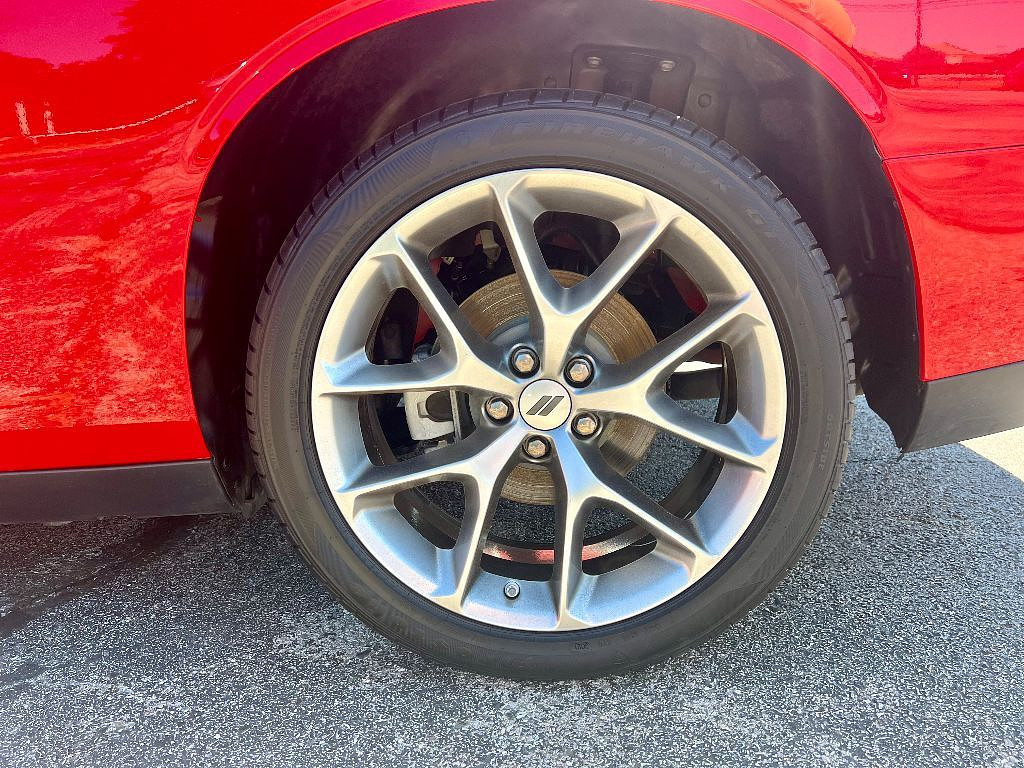 2023 Dodge Challenger SXT - Photo 20