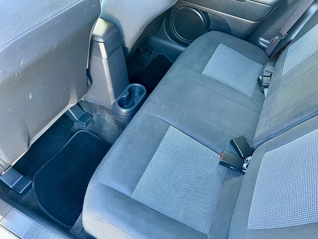 2013 Jeep Patriot Sport - Photo 11