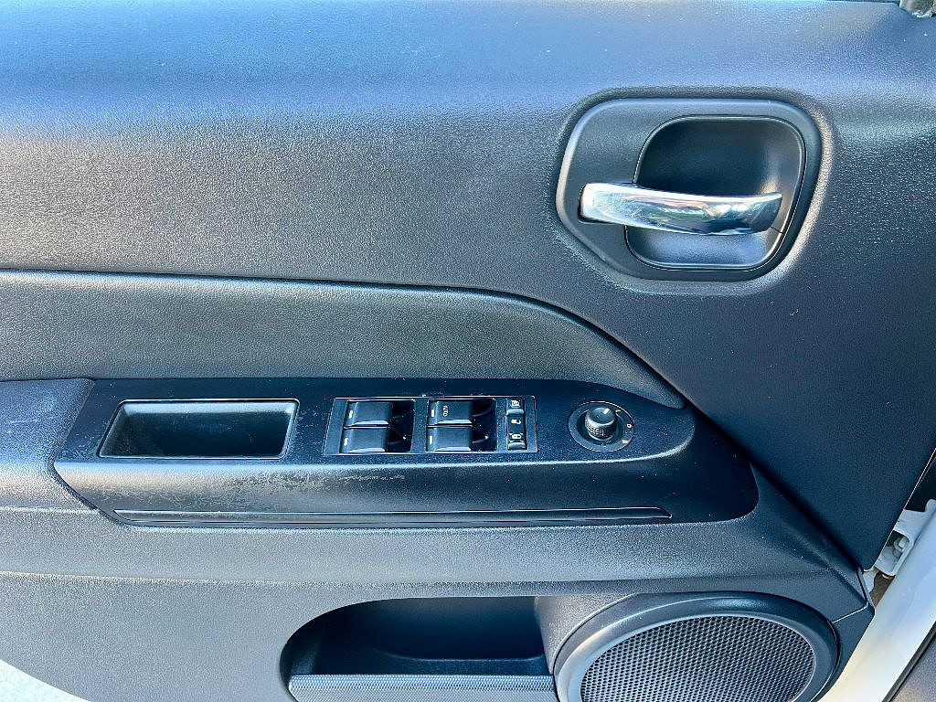 2013 Jeep Patriot Sport - Photo 18