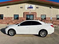 2014 Chevrolet Malibu 1LT