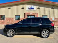 2016 GMC Terrain SLT's photo