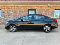 2021 Nissan Versa Sedan SV
