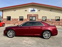 2019 Chrysler 300 Touring