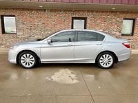 2013 Honda Accord EX-L V6