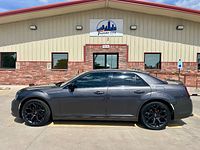 2019 Chrysler 300