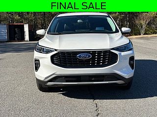 Thumbnail - 2025 Ford Escape Plug-In Hybrid