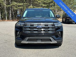 Thumbnail - 2026 Ford Explorer
