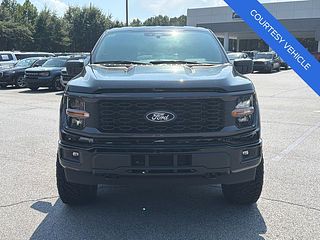 Thumbnail - 2026 Ford F-150