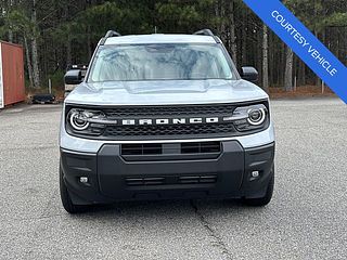 Thumbnail - 2026 Ford Bronco Sport