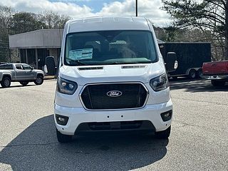 Thumbnail - 2026 Ford Transit-350
