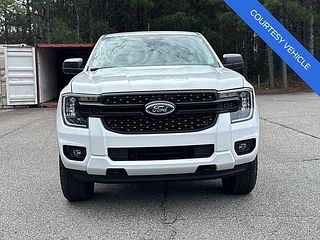 Thumbnail - 2026 Ford Ranger