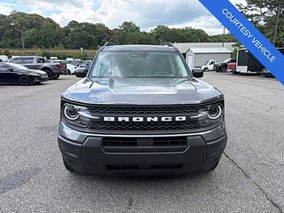 Thumbnail - 2026 Ford Bronco Sport