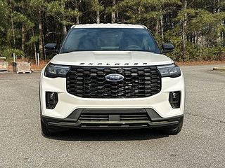Thumbnail - 2026 Ford Explorer