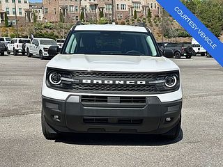 Thumbnail - 2026 Ford Bronco Sport