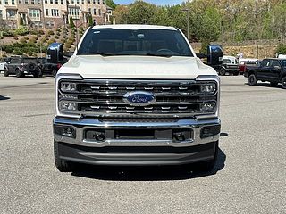 Thumbnail - 2026 Ford F-250SD